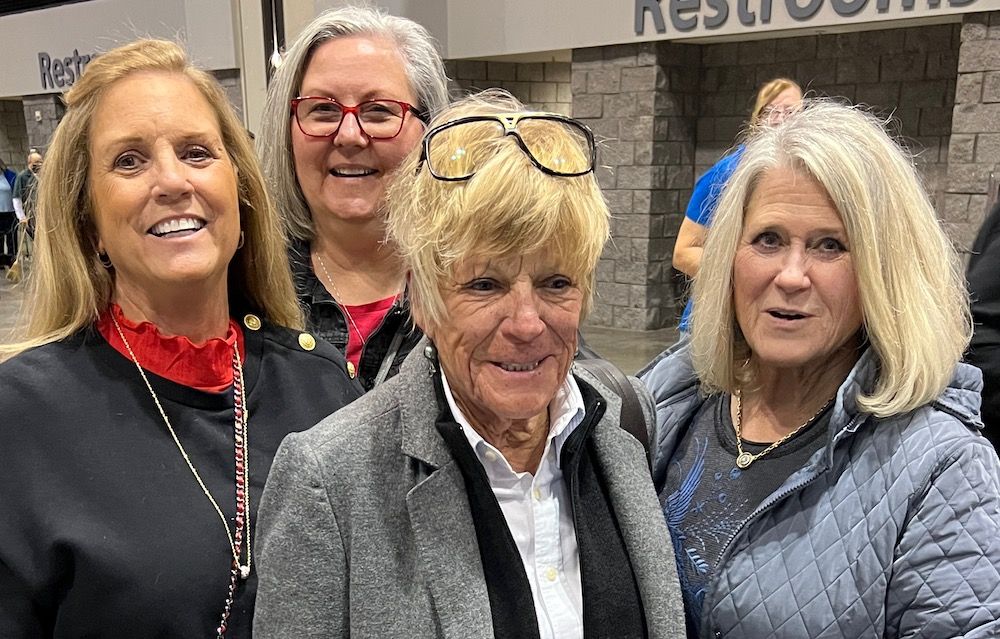 2022 AKC National Championship